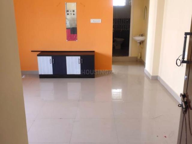 1 BHK Apartment in Munnekollal for rent Bengaluru. The reference number is 20918500