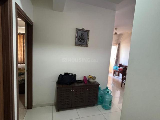 1 BHK Apartment in Munnekollal for rent Bengaluru. The reference number is 21027286