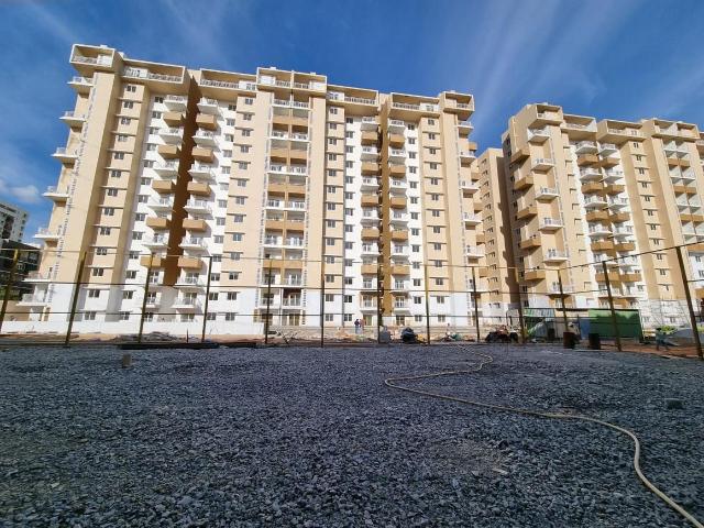 1 BHK Apartment in Munnekollal for rent Bengaluru. The reference number is 21048514