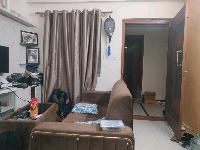 1 BHK Apartment in Munnekollal for rent Bengaluru. The reference number is 21042468