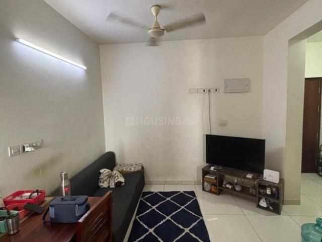 1 BHK Apartment in Munnekollal for rent Bengaluru. The reference number is 21156374
