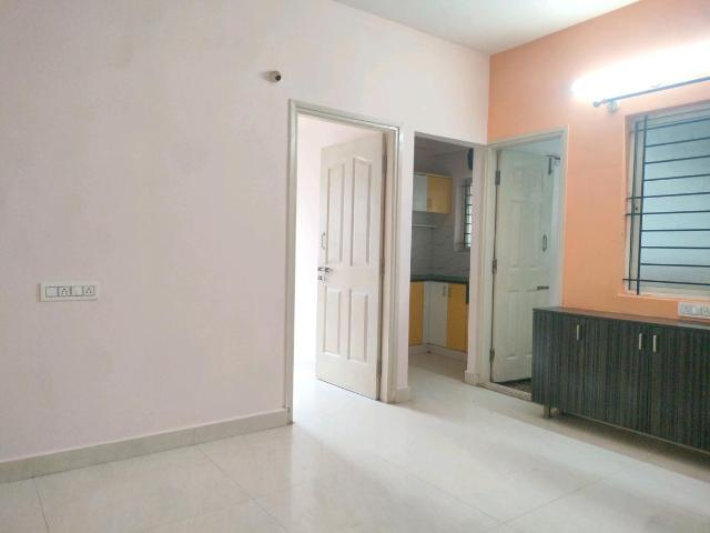 1 BHK Apartment in Munnekollal for rent Bengaluru. The reference number is 21212617