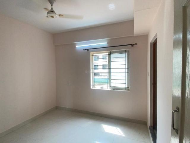 1 BHK Apartment in Munnekollal for rent Bengaluru. The reference number is 21308774