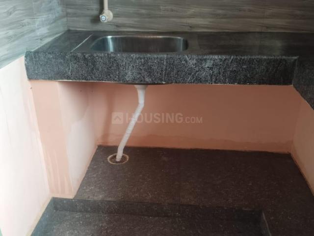 1 BHK Apartment in Muruganpalli for rent Chittoor. The reference number is 15773657