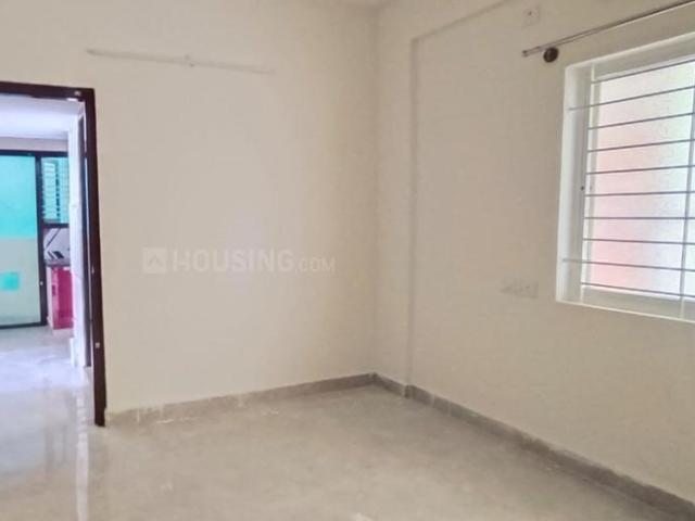 1 BHK Apartment in Murugeshpalya for rent Bengaluru. The reference number is 14682569