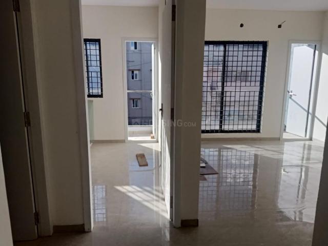 1 BHK Apartment in Murugeshpalya for rent Bengaluru. The reference number is 16060808
