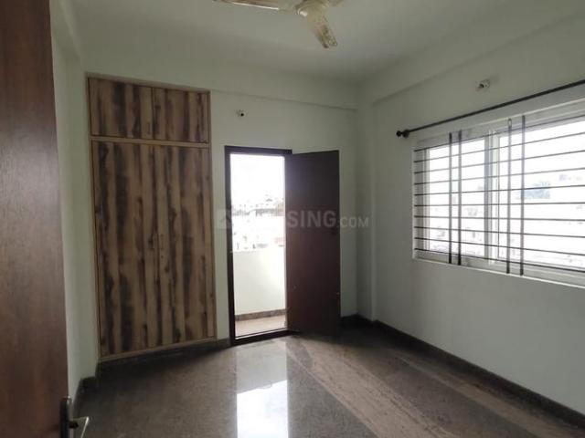 1 BHK Apartment in Murugeshpalya for rent Bengaluru. The reference number is 18924297