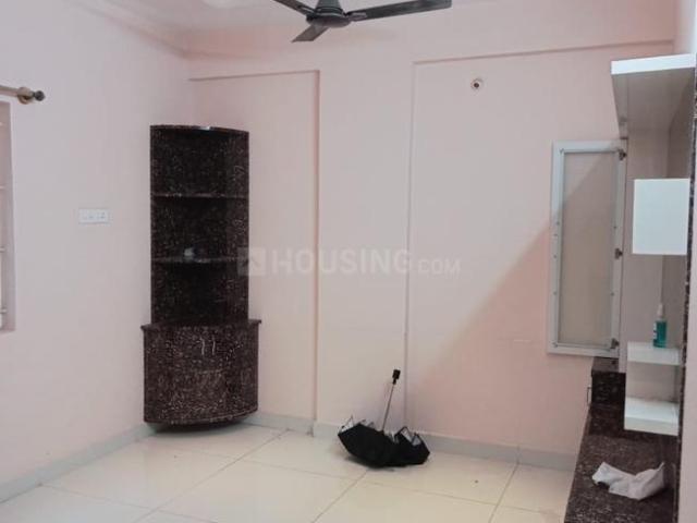1 BHK Apartment in Murugeshpalya for rent Bengaluru. The reference number is 18992169