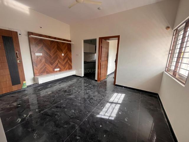1 BHK Apartment in Murugeshpalya for rent Bengaluru. The reference number is 18382700
