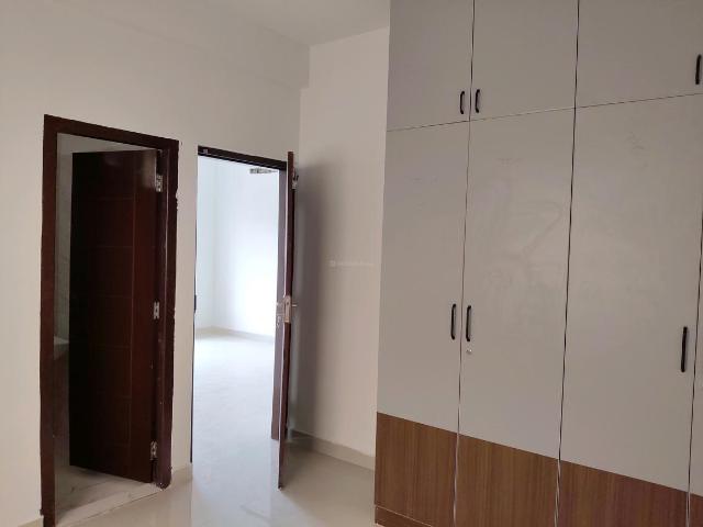 1 BHK Apartment in Murugeshpalya for rent Bengaluru. The reference number is 19612190