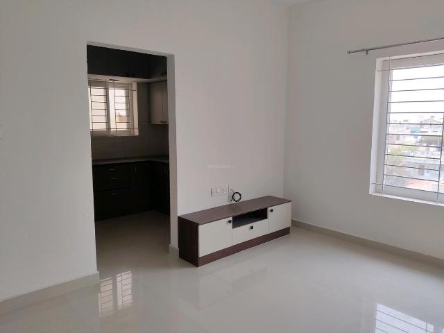 1 BHK Apartment in Murugeshpalya for rent Bengaluru. The reference number is 19612316