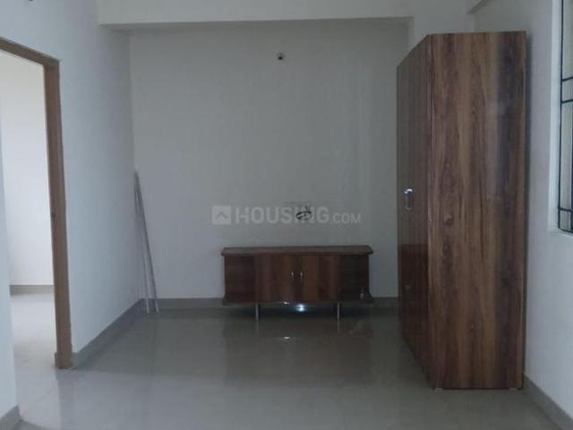 1 BHK Apartment in Murugeshpalya for rent Bengaluru. The reference number is 19291014