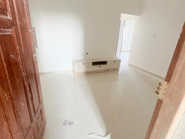 1 BHK Apartment in Murugeshpalya for rent Bengaluru. The reference number is 19389438