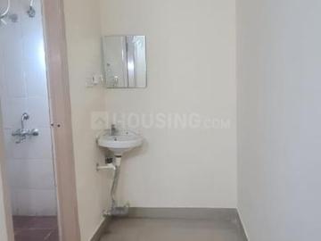 1 BHK Apartment in Murugeshpalya for rent Bengaluru. The reference number is 20559555