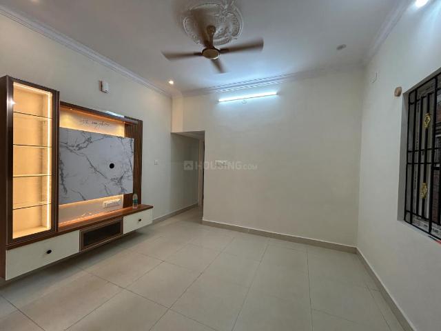 1 BHK Apartment in Murugeshpalya for rent Bengaluru. The reference number is 20592922
