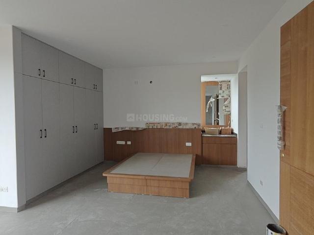 1 BHK Apartment in Murugeshpalya for rent Bengaluru. The reference number is 20603756