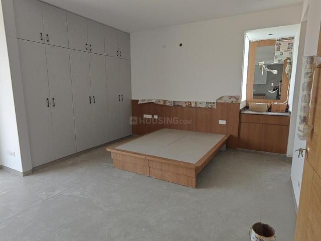 1 BHK Apartment in Murugeshpalya for rent Bengaluru. The reference number is 20604089