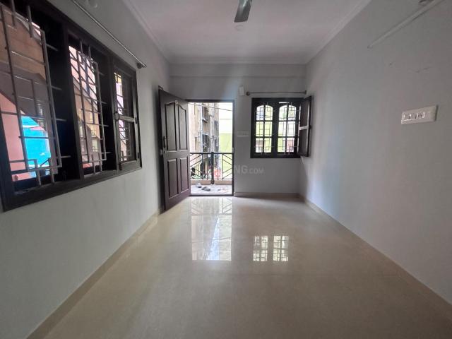 1 BHK Apartment in Murugeshpalya for rent Bengaluru. The reference number is 20614271