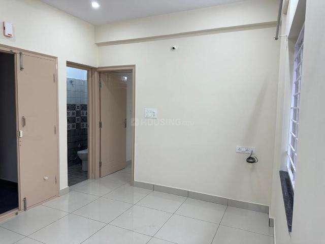 1 BHK Apartment in Murugeshpalya for rent Bengaluru. The reference number is 20618777