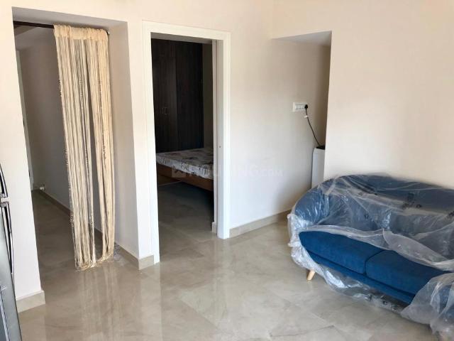 1 BHK Apartment in Murugeshpalya for rent Bengaluru. The reference number is 20618950