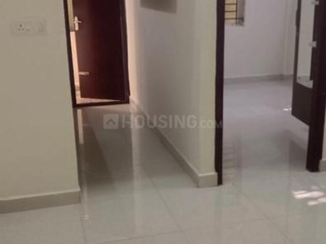 1 BHK Apartment in Murugeshpalya for rent Bengaluru. The reference number is 20634319