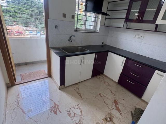 1 BHK Apartment in Murugeshpalya for rent Bengaluru. The reference number is 20657750