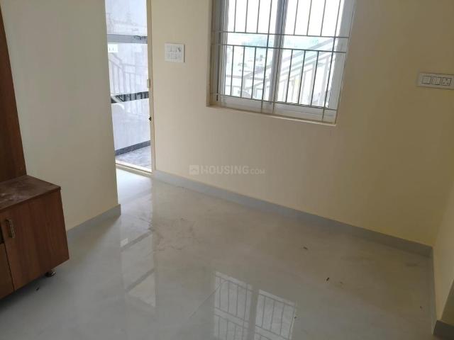 1 BHK Apartment in Murugeshpalya for rent Bengaluru. The reference number is 20729144