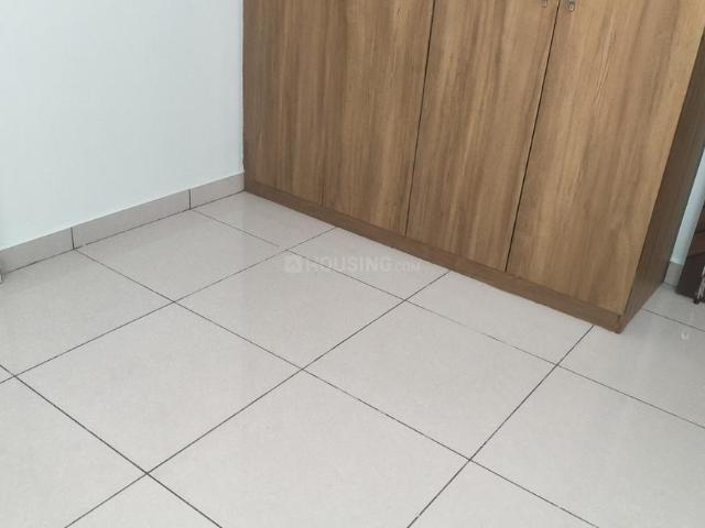 1 BHK Apartment in Murugeshpalya for rent Bengaluru. The reference number is 20861281