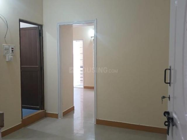 1 BHK Apartment in Murugeshpalya for rent Bengaluru. The reference number is 20917412