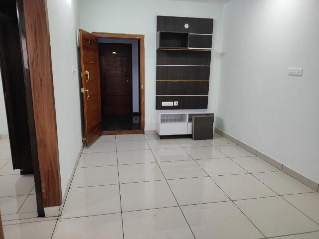1 BHK Apartment in Murugeshpalya for rent Bengaluru. The reference number is 20920083