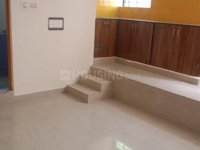 1 BHK Apartment in Murugeshpalya for rent Bengaluru. The reference number is 20920136