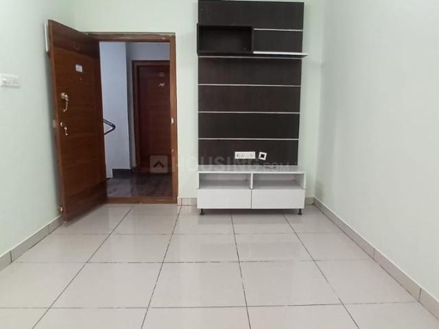1 BHK Apartment in Murugeshpalya for rent Bengaluru. The reference number is 20922018