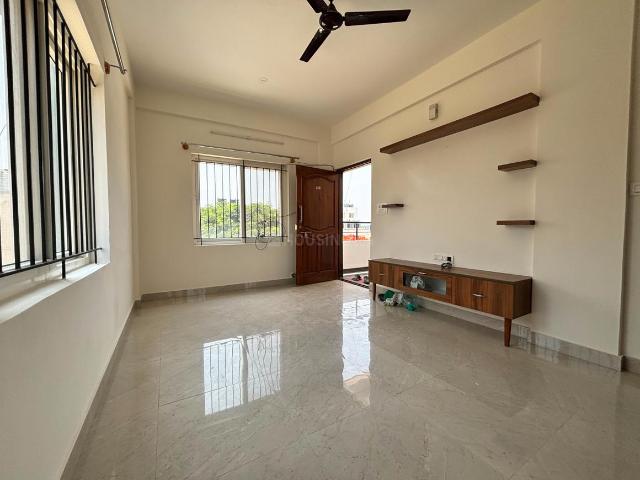 1 BHK Apartment in Murugeshpalya for rent Bengaluru. The reference number is 20942522
