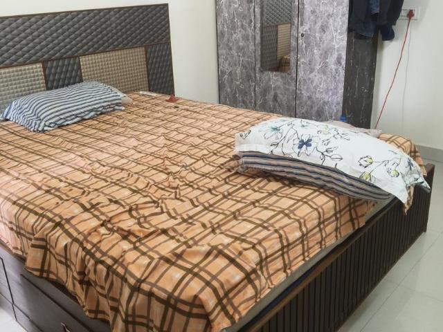 1 BHK Apartment in Murugeshpalya for rent Bengaluru. The reference number is 20947078