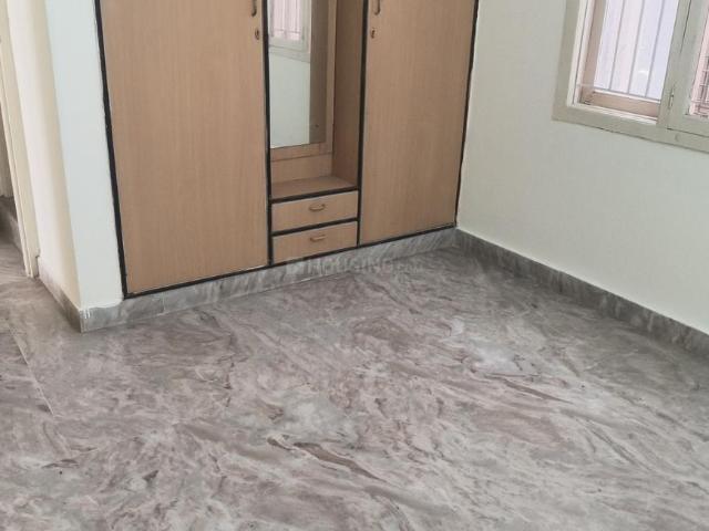1 BHK Apartment in Murugeshpalya for rent Bengaluru. The reference number is 20970905