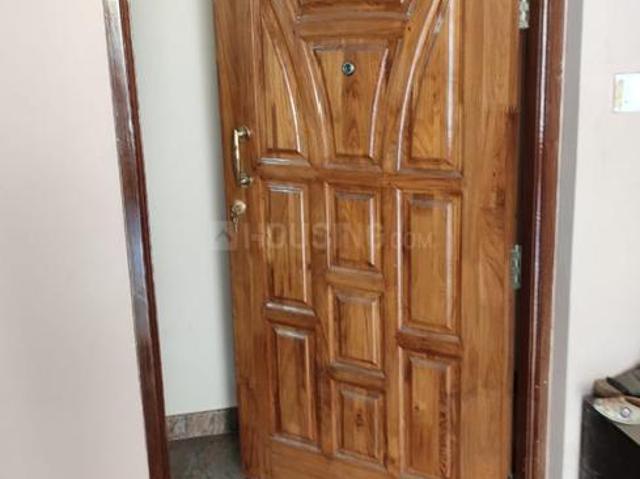 1 BHK Apartment in Murugeshpalya for rent Bengaluru. The reference number is 21015623