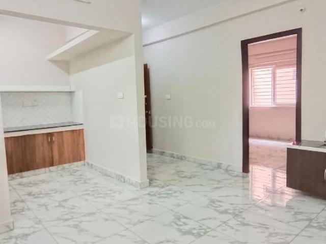 1 BHK Apartment in Murugeshpalya for rent Bengaluru. The reference number is 21031251