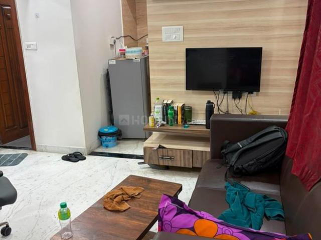1 BHK Apartment in Murugeshpalya for rent Bengaluru. The reference number is 21040770