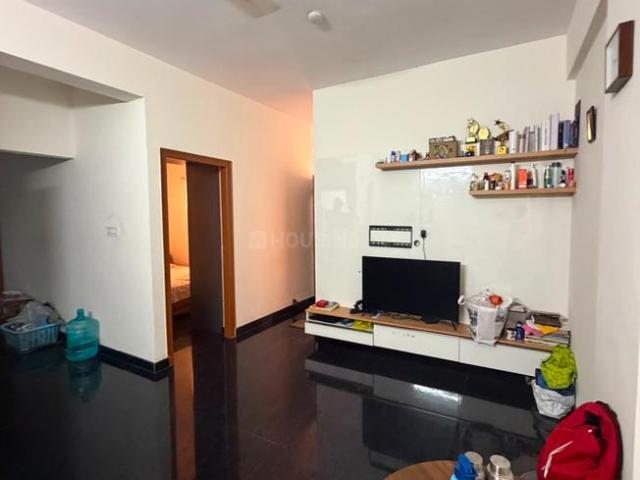 1 BHK Apartment in Murugeshpalya for rent Bengaluru. The reference number is 21040872