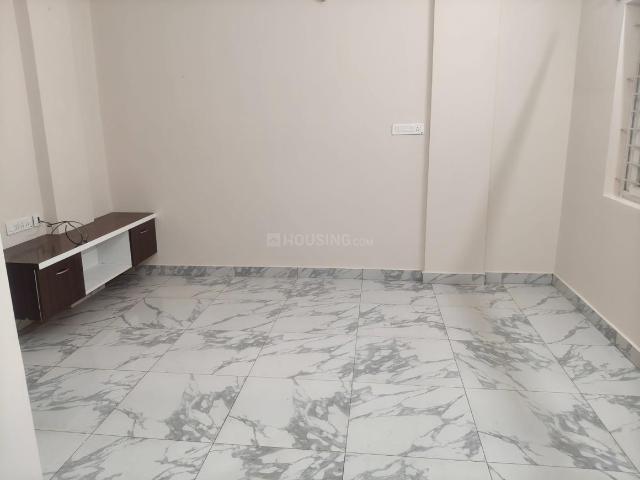1 BHK Apartment in Murugeshpalya for rent Bengaluru. The reference number is 21046941
