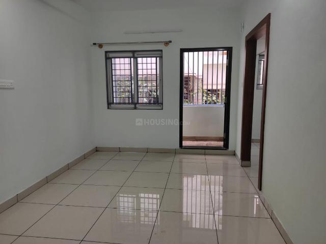 1 BHK Apartment in Murugeshpalya for rent Bengaluru. The reference number is 21050265