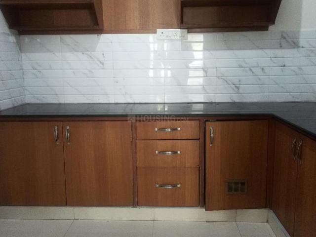 1 BHK Apartment in Murugeshpalya for rent Bengaluru. The reference number is 21057417