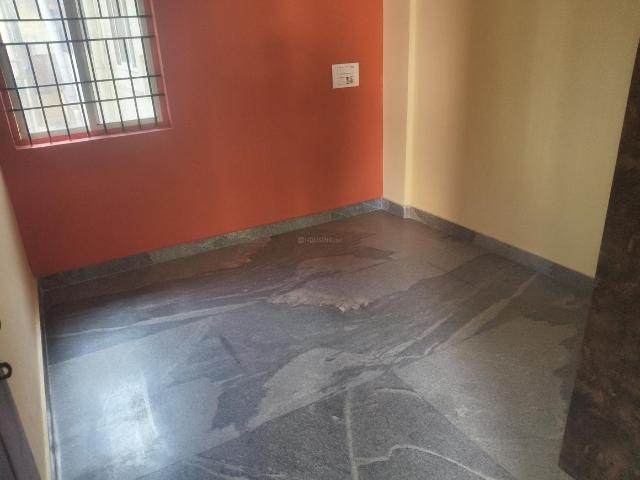 1 BHK Apartment in Murugeshpalya for rent Bengaluru. The reference number is 21075553