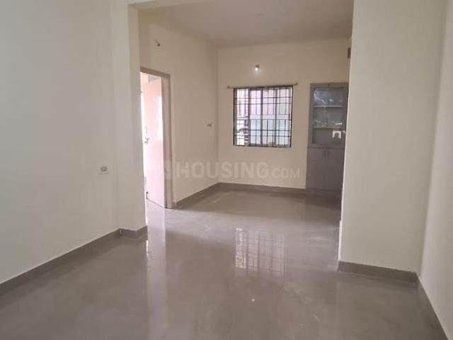 1 BHK Apartment in Murugeshpalya for rent Bengaluru. The reference number is 21097432