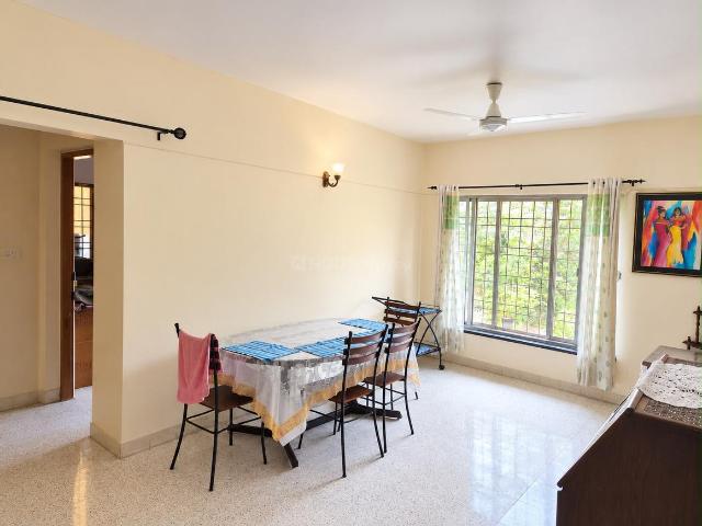 1 BHK Apartment in Murugeshpalya for rent Bengaluru. The reference number is 21199861