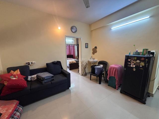 1 BHK Apartment in Murugeshpalya for rent Bengaluru. The reference number is 21222856