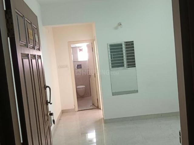 1 BHK Apartment in Murugeshpalya for rent Bengaluru. The reference number is 21231570
