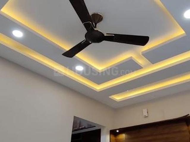 1 BHK Apartment in Murugeshpalya for rent Bengaluru. The reference number is 21231386