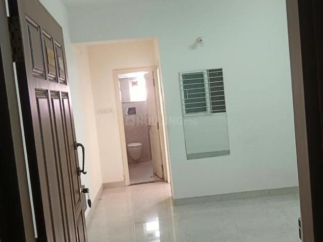1 BHK Apartment in Murugeshpalya for rent Bengaluru. The reference number is 21234542