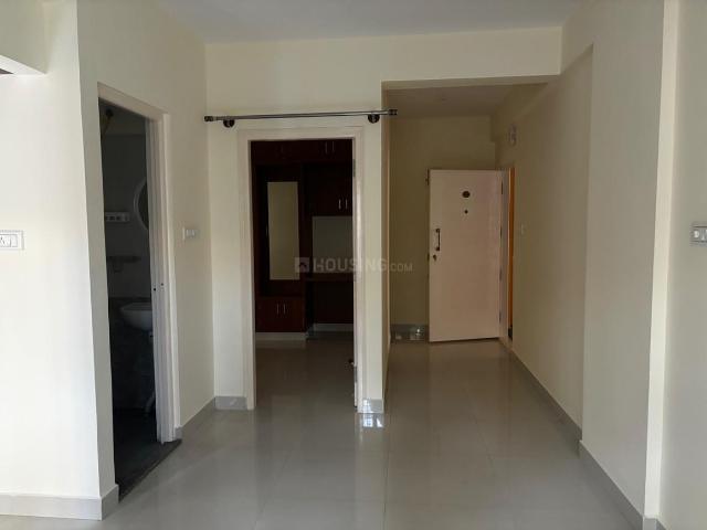 1 BHK Apartment in Murugeshpalya for rent Bengaluru. The reference number is 21236157